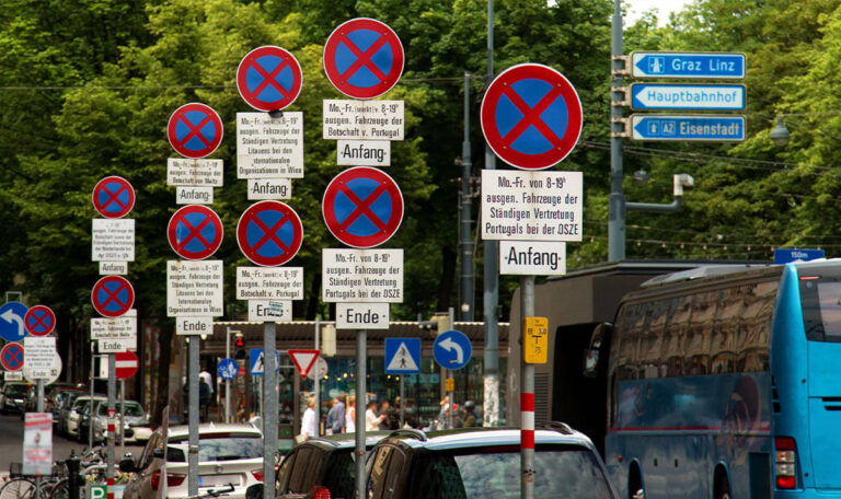 Parkplatz-Abzocke vor dem Aus: Das müssen Autofahrer wissen