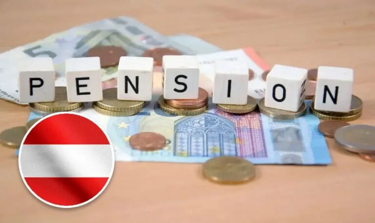 Pensionskürzung: Es brodelt heftig bei der SPÖ!