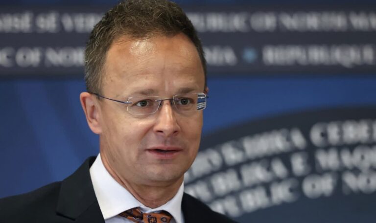 Wir nehmen keinen einzigen“ – Ungarn verweigert Millionen-Strafe und EU-Asylsystem