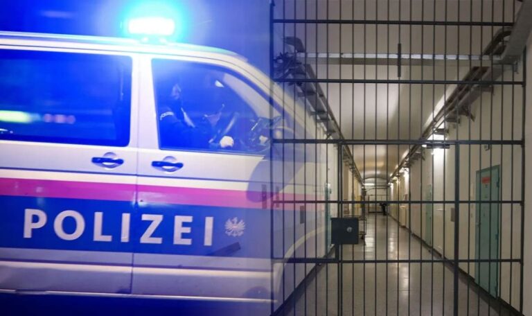 Verdächtiger schoss Frau dreimal in den Kopf – U-Haft beantragt