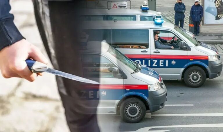 Wollte Aufmerksamkeit“: 16-Jährige täuschte Messerangriff an Schule vor
