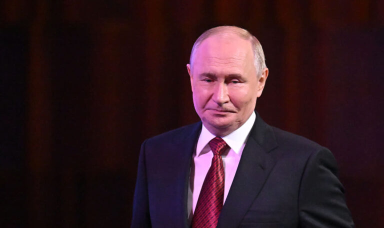 Putins Schleichweg: 14-seitiger Sanktions-Umgehungsplan enthüllt