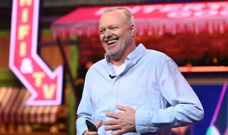 Penis-Kunst in RTL-Show: Stefan Raab entsetzt Zuschauer (VIDEO)