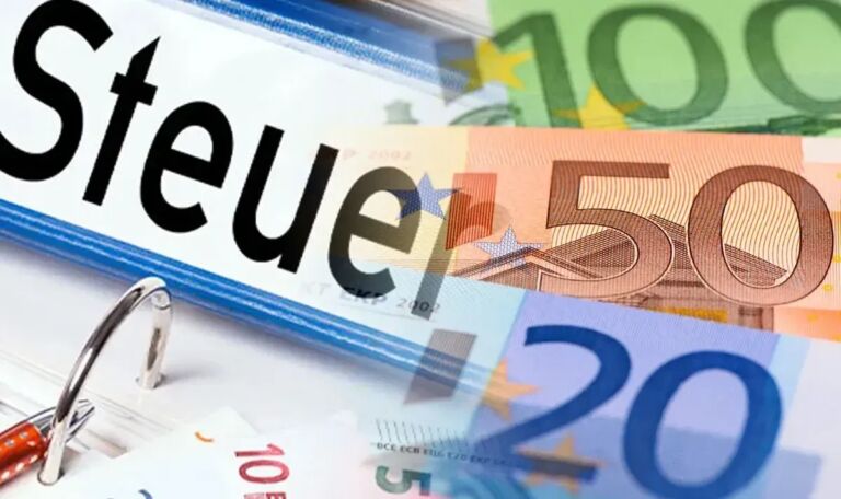 Neue Steuerregel: „Fleißige“ sollen mehr Steuern zahlen