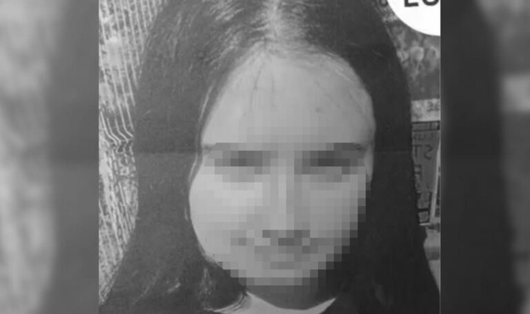 Nach tagelangem Bangen: Vermisste Sarah leblos entdeckt