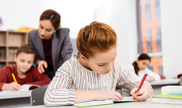 Mathe-Panik? Wiener Schüler können jetzt kostenlose Nachhilfe buchen