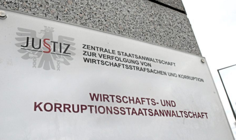Vertrauen erschüttert“: Empörung nach Diversion für ÖVP-Klubchef Wöginger