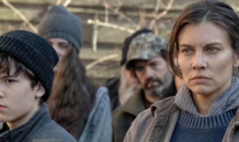 Lucifer-Star ergänzt Walking Dead-Cast – Fans jubeln