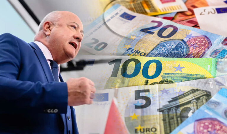 Mietpreisbremse oder Pensionskürzung: Regierung steht vor Zerreißprobe
