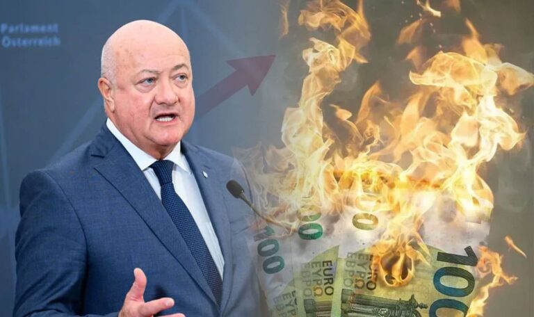 „Preise runter“: Neues Regierungspaket soll Teuerung bremsen