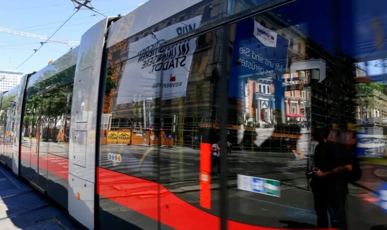 Diese Wiener Straßenbahnlinie wird dauerhaft eingestellt!