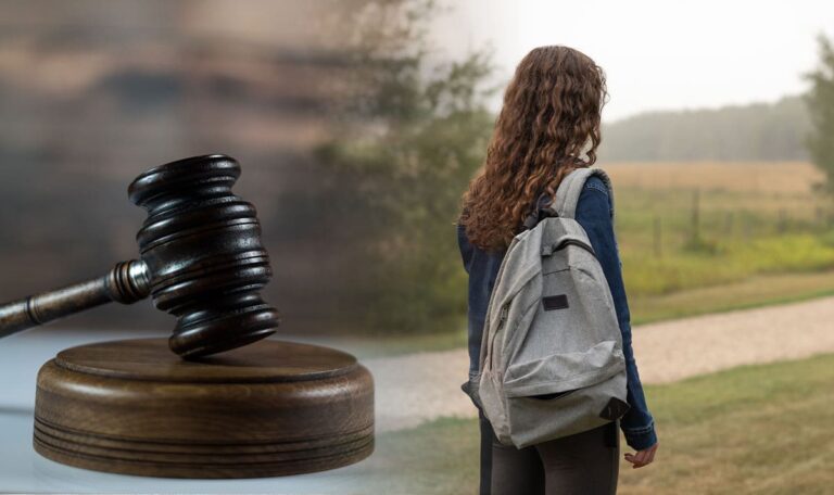 Skandal-Urteil um Teenagerin: Justizministerin kündigt Verschärfungen an