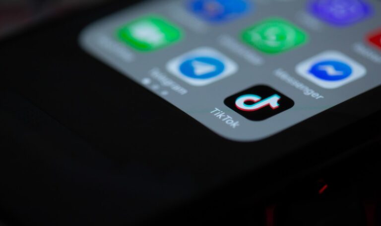 Deal zu 100 Prozent fixiert“ – Weißes Haus verkündet TikTok-Coup