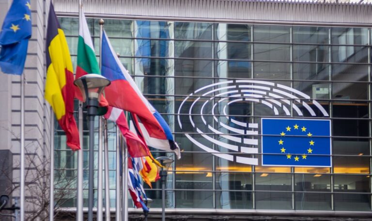 EU-Außenminister wüten gegen Israel – Nahost-Krise eskaliert