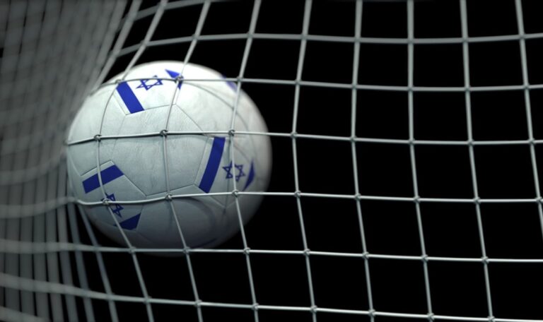 Fußball-Beben droht: Wird Israel von allen Turnieren verbannt?