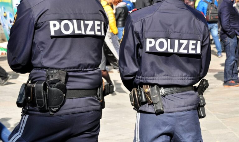 Besorgniserregende Entwicklung: 6.600 verletzte Polizisten