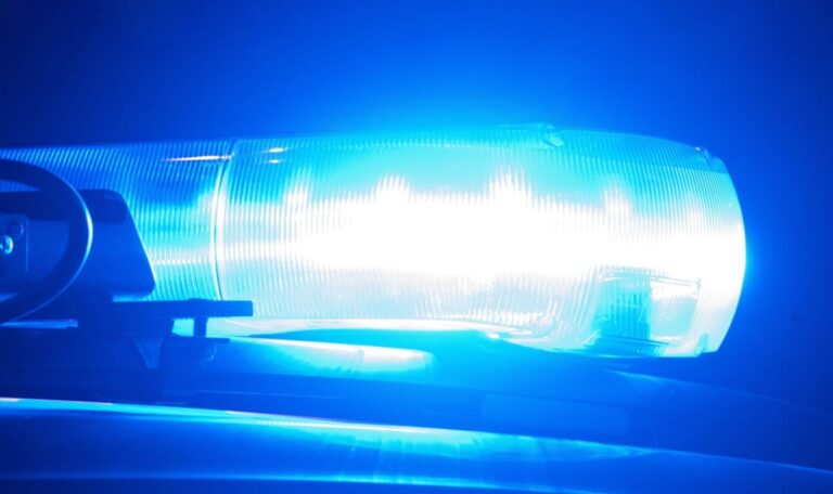 Messer-Attacke am Keplerplatz – Täter auf der Flucht