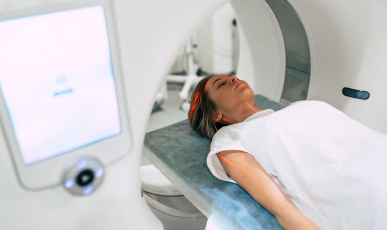 CT-Scans vor Schwangerschaft: Studie zeigt beunruhigende Risiken