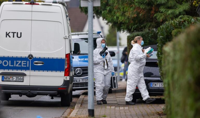 Bürgermeisterin brutal niedergestochen – Adoptivkinder unter Verdacht