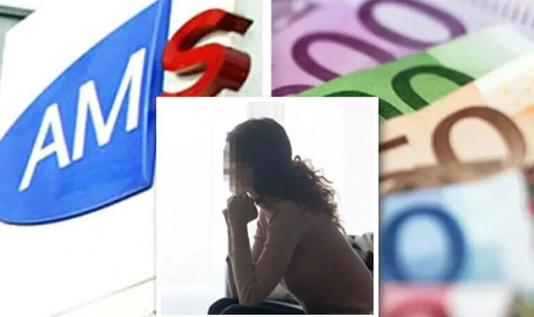 Sex, Lügen & Sozialhilfe: Frau kassiert zehntausende Euro Mindestsicherung