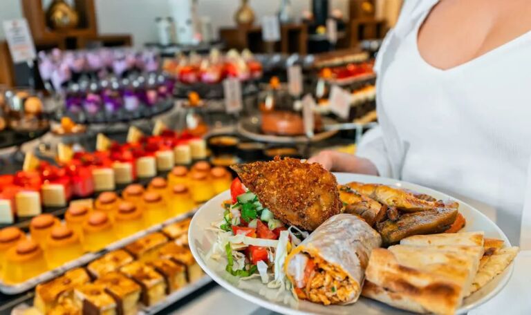 Direkt am Balkan: Das ist das beste All-Inclusive-Hotel in Europa