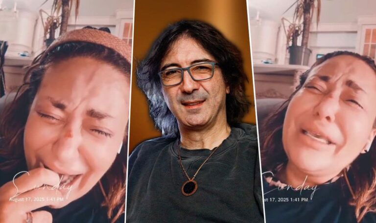 Nach Gewaltskandal: Ana Nikolić zieht zu ihrem Schläger-Freund zurück?