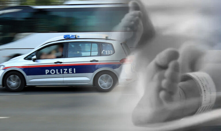 Kroatin warf Baby nach Geburt aus Dachfenster!