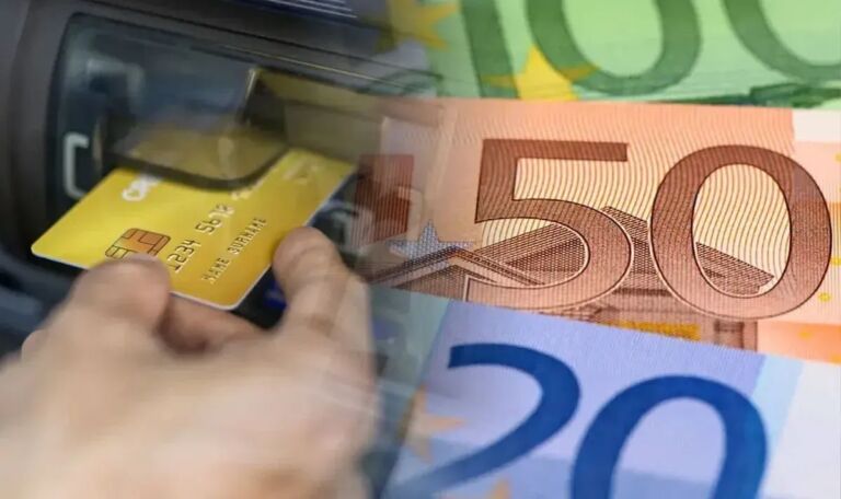 Finanzminister stellt klar: Kommt es bald zum Bargeld-Aus?