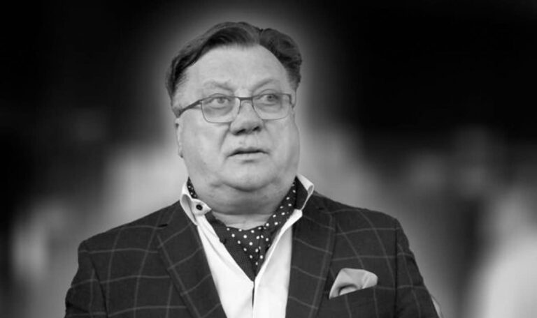 Halid Beslic: „Lieber als guter Mensch als als guter Sänger in Erinnerung bleiben!“
