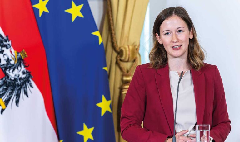 Österreich will EU-Beitrittsverfahren reformieren