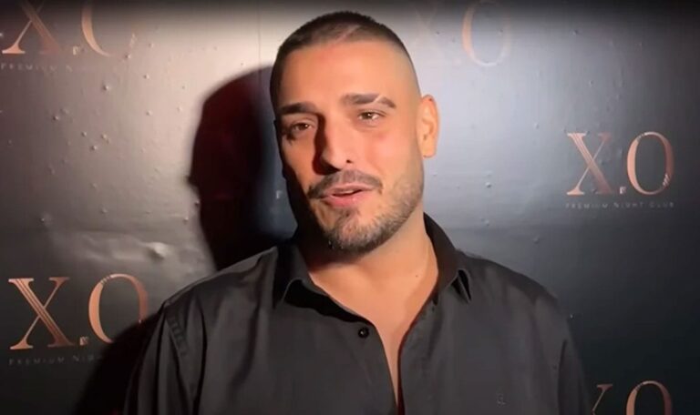 Darko Lazić erneut verunglückt – Verkehrsunfall endet mit Rippenbruch?