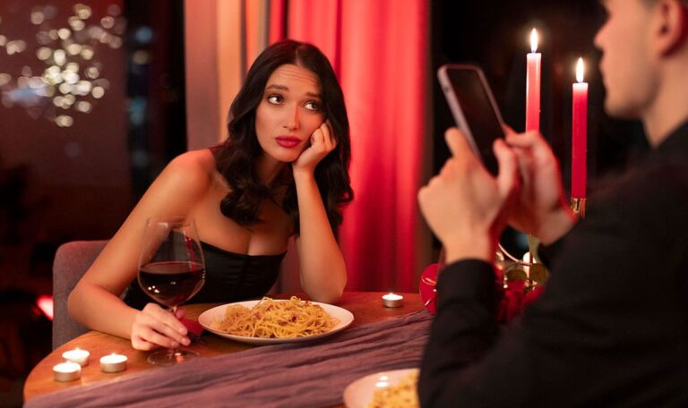 „Throning“: Dieser Dating-Trend zerstört so viele Beziehungen