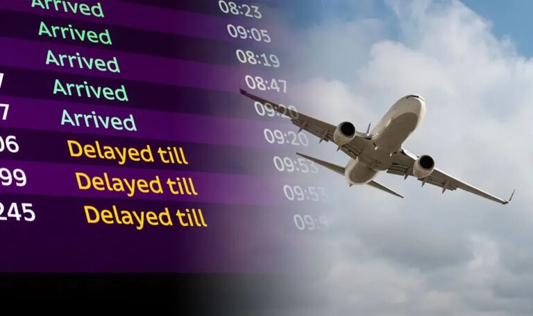 EuGH-Hammer: Airlines müssen jetzt jeden Cent zurückzahlen!