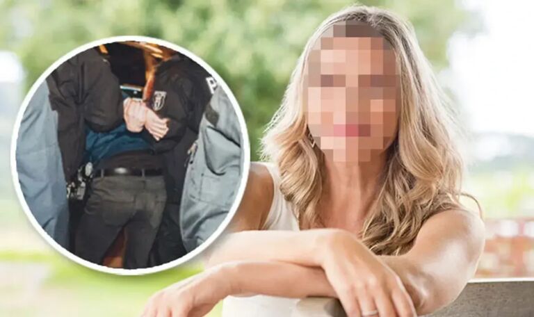 Wegen Unterhalt: Busfahrer wollte Ex und Kind verbrennen