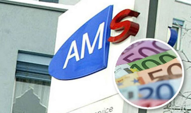 Ab 2026: AMS-Zuverdienst wird angepasst