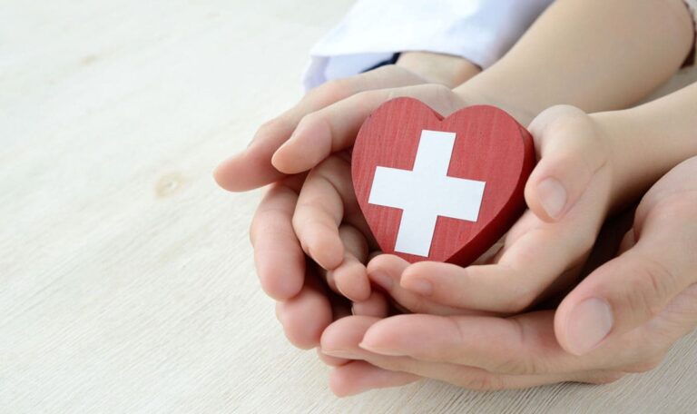 Österreich: So viele Kinder sind nicht versichert!