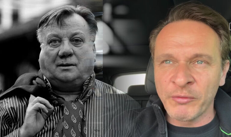 Wien, München & Co.: Enis Bešlagić ruft alle auf, sich zu versammeln und für Halid zu singen!