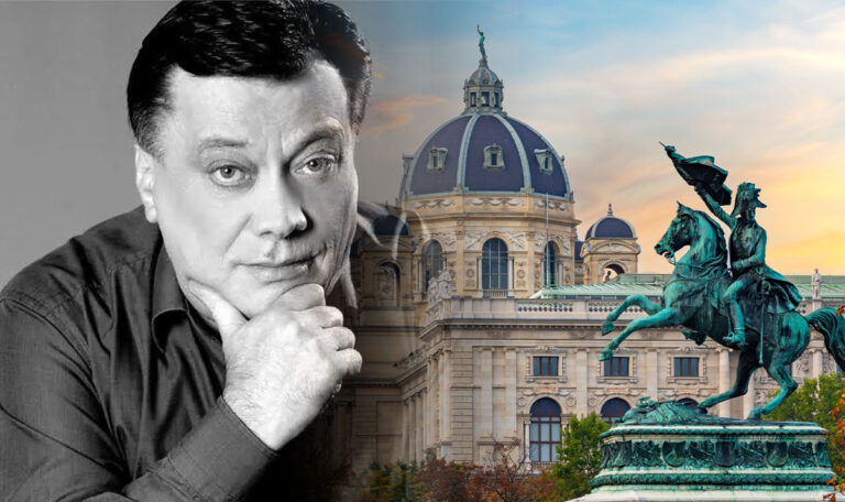 Cijeli svijet pjeva za našeg Halida: Beč se okuplja u čast legende