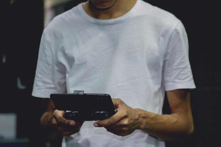 Die moderne digitale Freizeitgestaltung: Streaming und Gaming als neuer Trend