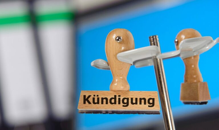 450 Jobs wackeln: Droht bei Voestalpine eine Kündigungswelle?