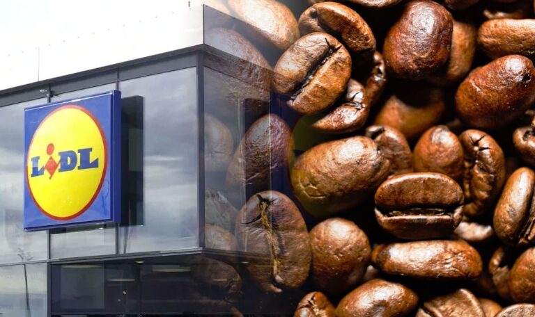Lidl senkt die Kaffeepreise bei diesen 10 Sorten drastisch!