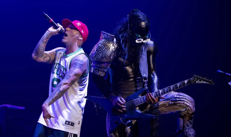 Limp Bizkit in Trauer: „Er war unser Herzschlag“ – Band verliert Gründungsmitglied