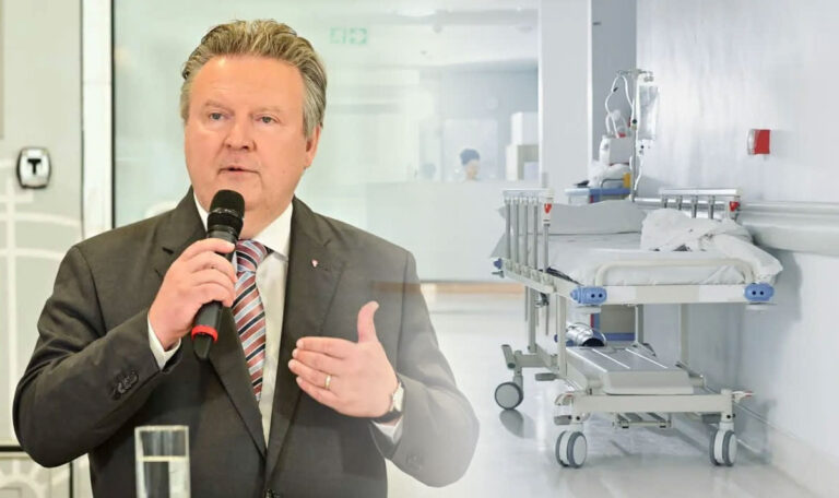 Patienten sterben – jetzt greift Ludwig durch!