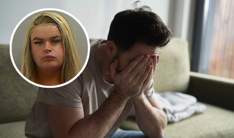 Mann bei Sex-Date getäuscht: Trans-Frau muss hinter Gitter (FOTOS)