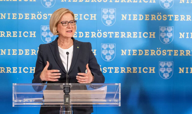LH Mikl-Leitner / LH-Stv. Pernkopf: Neugierde wecken und Ideen für die Zukunft hervorbringen