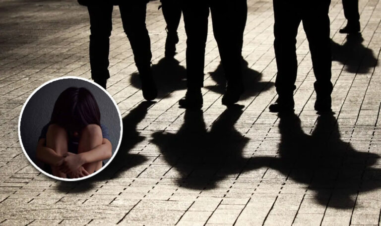 Gruppenvergewaltigung: Mädchen von fünf Syrern missbraucht