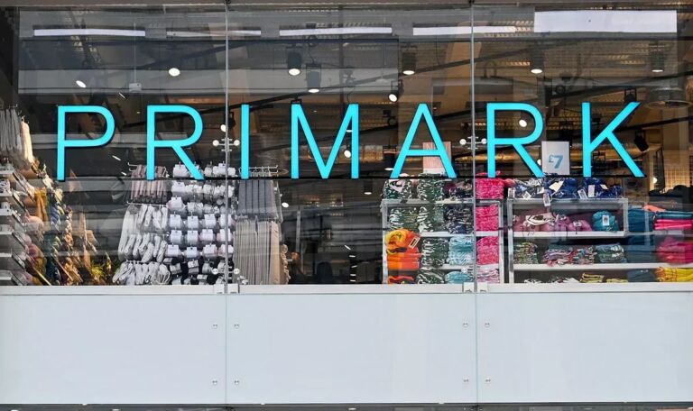Produktrückruf bei Primark: Diese Baby-Produkte sind gefährlich