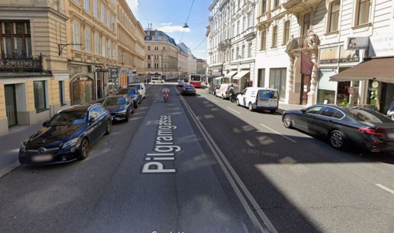 Parkplatz-Kampf in Wien: Diese Bezirke wollen Anrainer bevorzugen