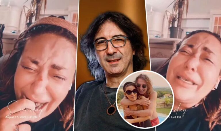 Ana Nikolić hat ihren Schläger-Freund geheiratet! (FOTOS)