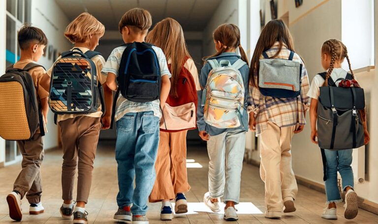 Ende einer Bildungsära: Wiener Volksschule muss zusperren!